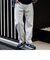 【GLOSTER/グロスター】ベーシック スタンダート デニムパンツ 5P denim