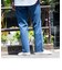 【GLOSTER/グロスター】ベーシック スタンダート デニムパンツ 5P denim