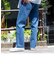 【GLOSTER/グロスター】ベーシック スタンダート デニムパンツ 5P denim