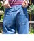 【GLOSTER/グロスター】ベーシック スタンダート デニムパンツ 5P denim