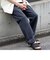 【GLOSTER/グロスター】ベーシック スタンダート デニムパンツ 5P denim