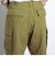 【GEVACO/ゲバコ】リップストップ カーゴパンツ ショートパンツ military ミリタリー