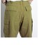 【GEVACO/ゲバコ】リップストップ カーゴパンツ ショートパンツ military ミリタリー