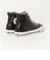 【CONVERSE/コンバース】オールスターオリーブグリーンレザーHI