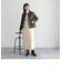 【WEB限定】【Traditional Weatherwear/トラディショナルウェザーウエア】ARKLEY 裏レオパード