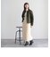 【WEB限定】【Traditional Weatherwear/トラディショナルウェザーウエア】ARKLEY 裏レオパード
