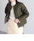 【WEB限定】【Traditional Weatherwear/トラディショナルウェザーウエア】ARKLEY 裏レオパード