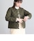 【WEB限定】【Traditional Weatherwear/トラディショナルウェザーウエア】ARKLEY 裏レオパード