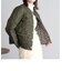 【WEB限定】【Traditional Weatherwear/トラディショナルウェザーウエア】ARKLEY 裏レオパード
