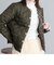 【WEB限定】【Traditional Weatherwear/トラディショナルウェザーウエア】ARKLEY 裏レオパード