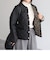 【WEB限定】【Traditional Weatherwear/トラディショナルウェザーウエア】ARKLEY 裏レオパード