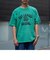 【SCREEN STARS/スクリーンスターズ】カレッジTシャツ カレッジロゴプリント