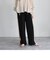 ラインイージーパンツ