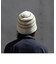 【Mighty Shine/マイティシャイン】Groovy Knit Hat -Nordic & Border-