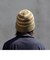 【Mighty Shine/マイティシャイン】Groovy Knit Hat -Nordic & Border-