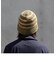 【Mighty Shine/マイティシャイン】Groovy Knit Hat -Nordic & Border-