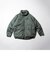 【TAION/タイオン】GLOSTER別注 MILITALY LEVEL7 JACKET ダウン