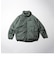 【TAION/タイオン】GLOSTER別注 MILITALY LEVEL7 JACKET ダウン