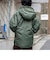 【TAION/タイオン】GLOSTER別注 MILITALY LEVEL7 JACKET ダウン