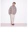 【TAION/タイオン】GLOSTER別注 MILITALY LEVEL7 JACKET ダウン