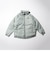 【TAION/タイオン】GLOSTER別注 MILITALY LEVEL7 JACKET ダウン