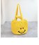 SMILEY2ハンドルバルーンバッグ