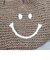 SMILEY2ハンドルバルーンバッグ