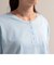 シルケット袖ロールTシャツ