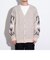 【PENDLETON/ペンドルトン】別注シャギーニットカーディガン バックプリント