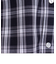 【GLOSTER/グロスター】BOY ASTLAD オーバールーズボタンダウンシャツ (無地/チェック)