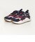【PUMA/プーマ】RS-Xエフェクトプレミアム スニーカー