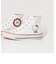 【CONVERSE/コンバース】オールスターハローキティHI スニーカー