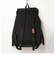 【UNIVERSAL OVERALL/ユニバーサルオーバーオール】TAPE FLAP RUCKSACK