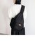 【UNIVERSAL OVERALL/ユニバーサルオーバーオール】ONE SHOULDER BODY WARA BAG