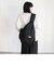 【UNIVERSAL OVERALL/ユニバーサルオーバーオール】ONE SHOULDER BODY WARA BAG