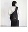 【UNIVERSAL OVERALL/ユニバーサルオーバーオール】ONE SHOULDER BODY WARA BAG