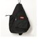 【UNIVERSAL OVERALL/ユニバーサルオーバーオール】ONE SHOULDER BODY WARA BAG