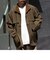 【ARMY TWILL/アーミーツイル】logger jacket