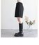 タックショートパンツ