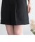タックショートパンツ
