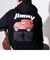 【WILDERNESS EXPERIENCE×JIMNY】別注バックプリント パーカー