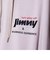 【WILDERNESS EXPERIENCE×JIMNY】別注バックプリント パーカー