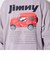 【WILDERNESS EXPERIENCE×JIMNY】別注バックプリント パーカー
