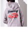 【WILDERNESS EXPERIENCE×JIMNY】別注バックプリント パーカー