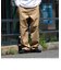 【Dickies/ディッキーズ】ワークイージーパンツ チノパン ルーズフィット