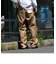 【Dickies/ディッキーズ】ワークイージーパンツ チノパン ルーズフィット