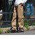 【Dickies/ディッキーズ】ワークイージーパンツ チノパン ルーズフィット