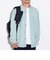 【GLOSTER/グロスター】EVALET メッシュバンドカラーシャツ 日本製