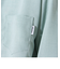 【GLOSTER/グロスター】EVALET メッシュバンドカラーシャツ 日本製