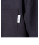 【GLOSTER/グロスター】EVALET メッシュバンドカラーシャツ 日本製